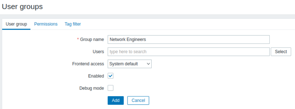 zbx-lab-user-group